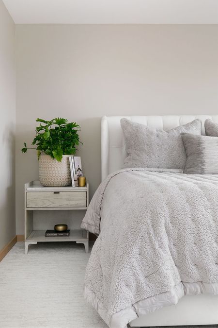 Bedroom classic comforts! Nothing better than a cozy place to rest!!

#LTKstyletip #LTKhome #LTKsalealert
