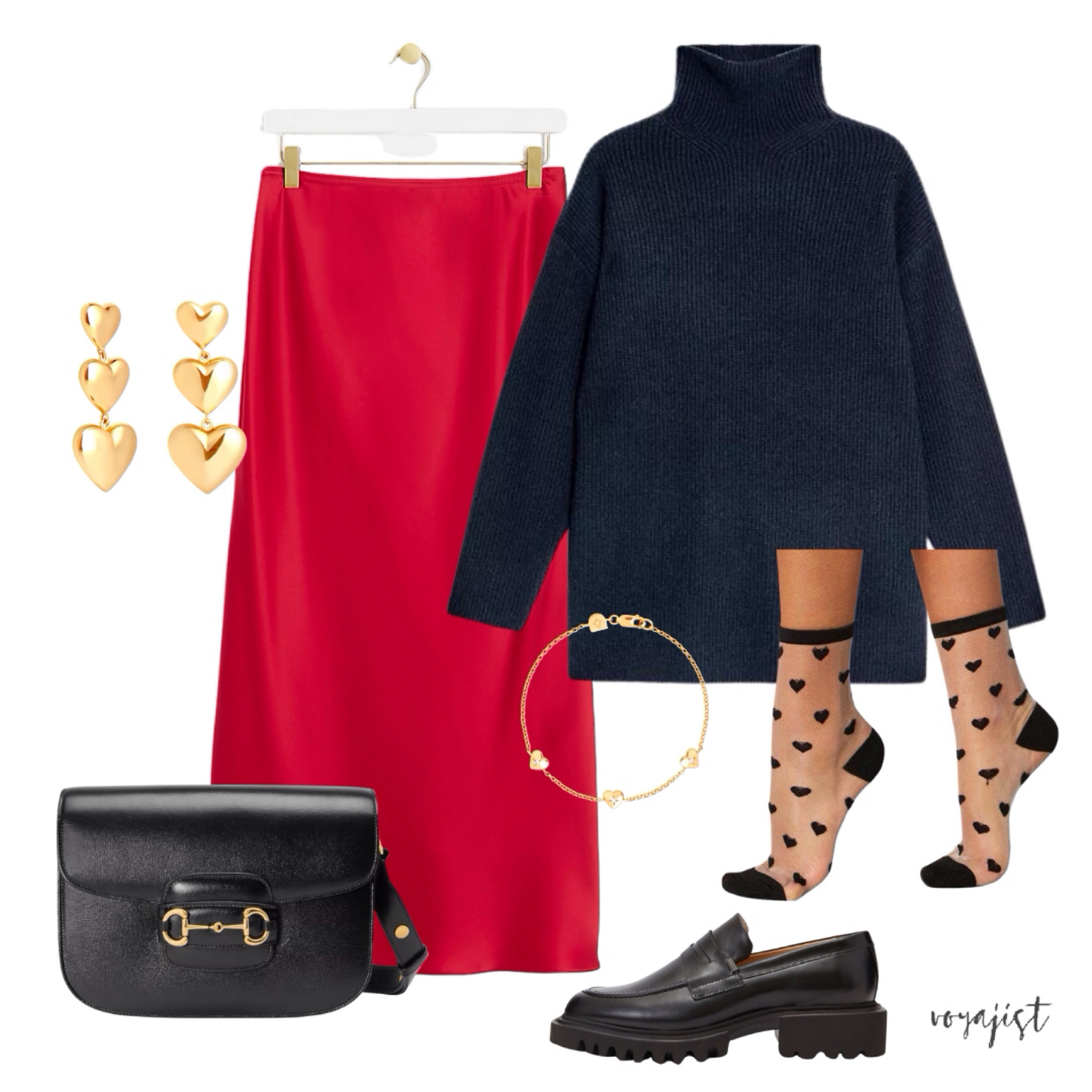 Valentine’s Day Outfit Ideas ❤️

Gorgeous and easy to wear outfit for Valentine’s or Galentine’s Day 

Shop full outfit below and follow for more inspo 💖


#valentinesdayoutfits #galentineoutfit #valentinesday #redoutfits

#LTKstyletip #LTKMostLoved #LTKSeasonal