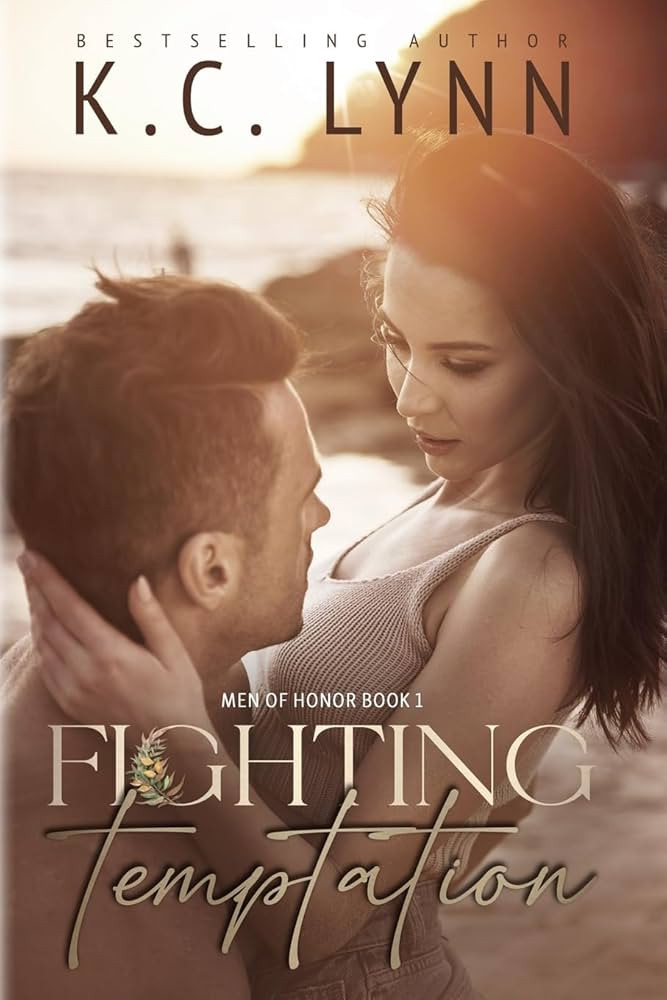 Fighting Temptation (Men of Honor) | Amazon (US)