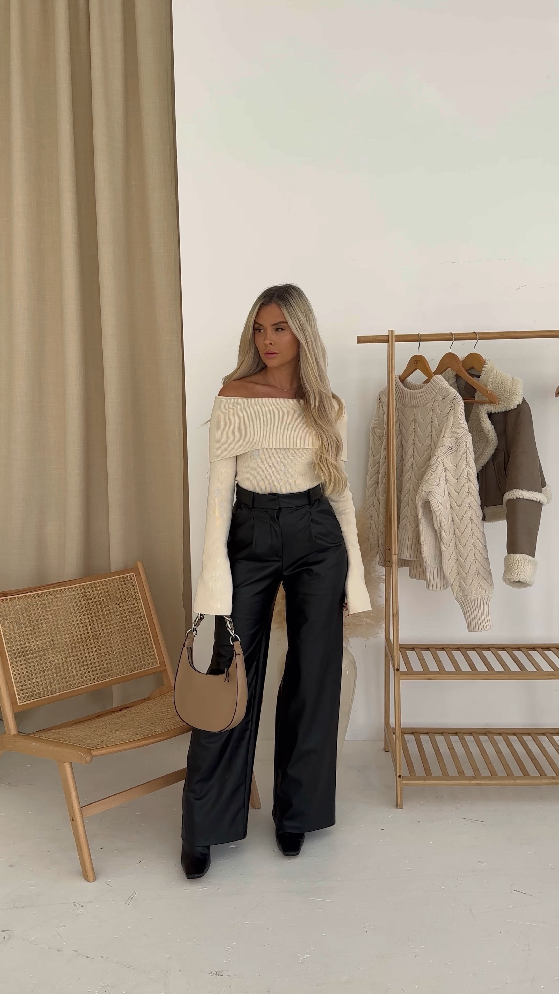 In the style autumn outfits 🤎

#LTKstyletip