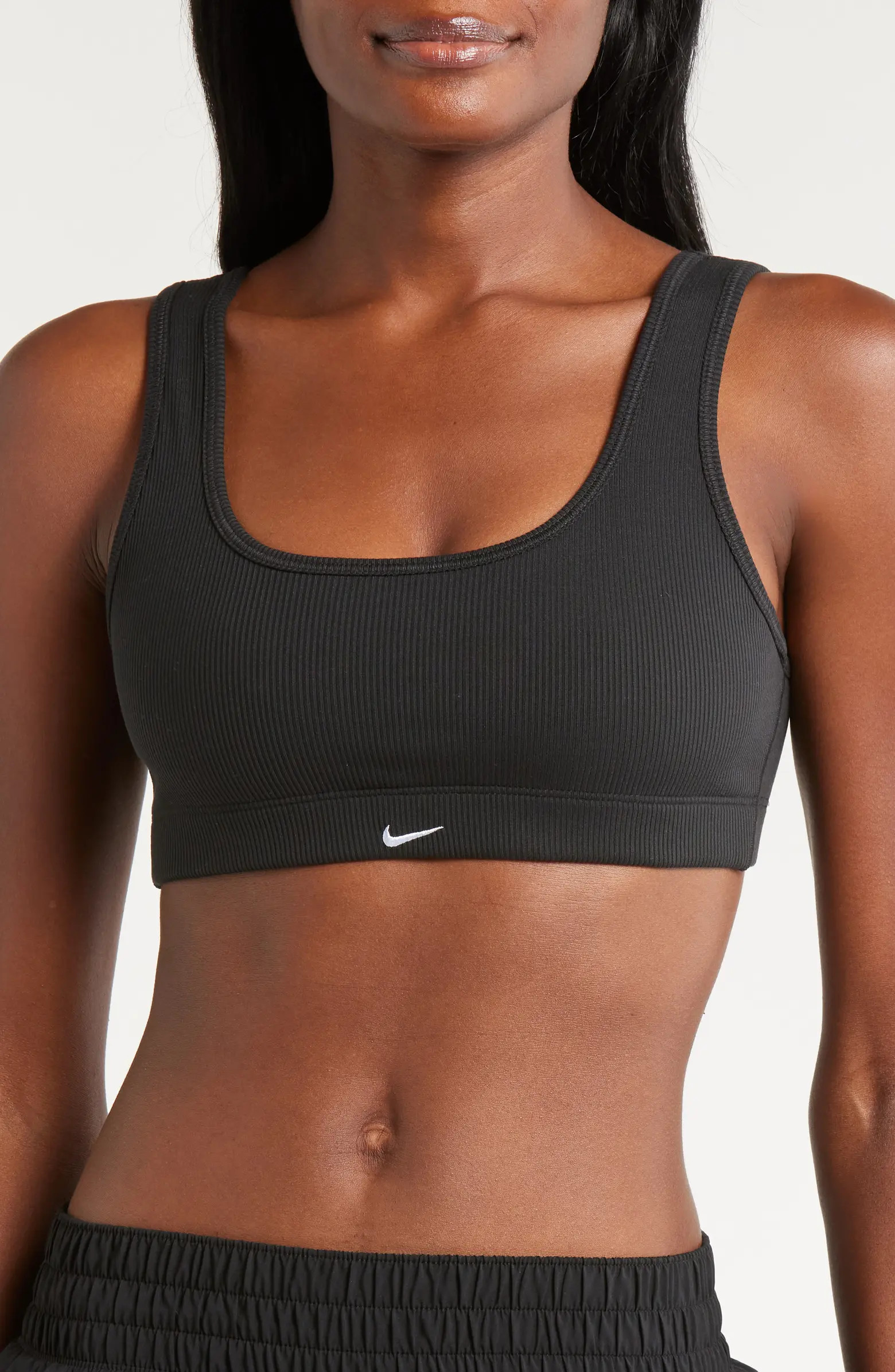 Alate All U Rib Sports Bra | Nordstrom