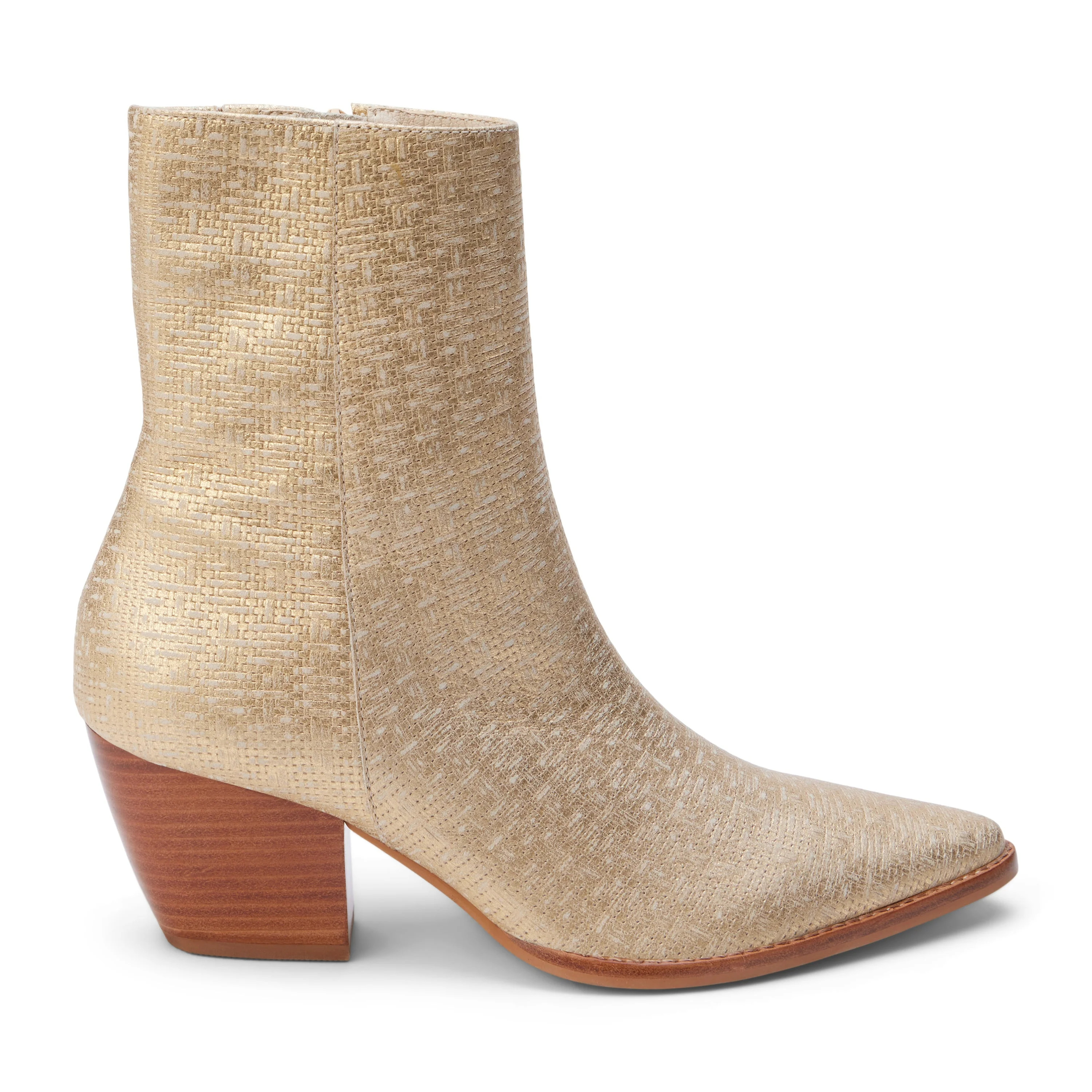 Caty Ankle Boot | Matisse Footwear