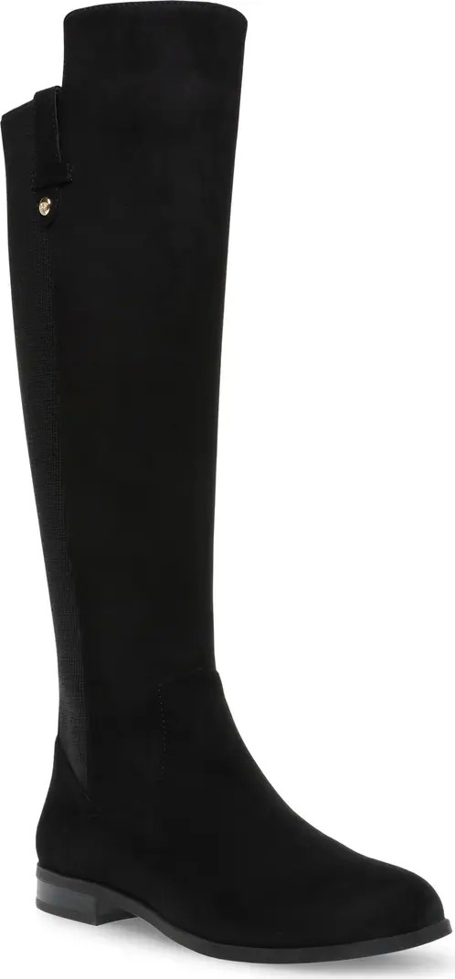 Audrey Riding Boot (Women) | Nordstrom Rack