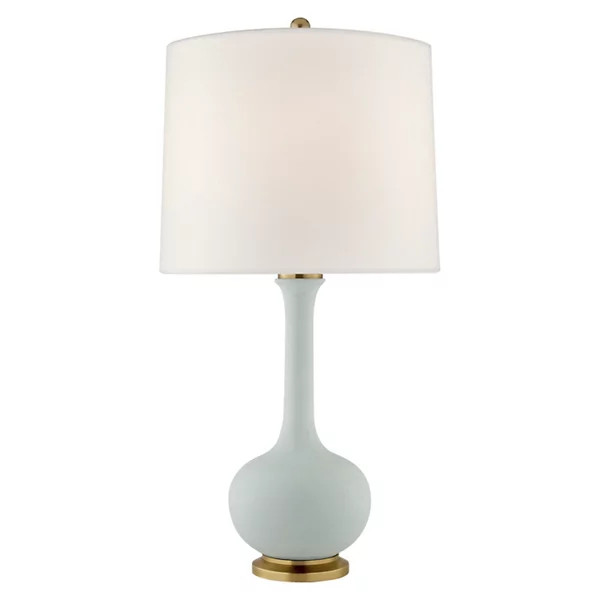 Coy Table Lamp | Lumens