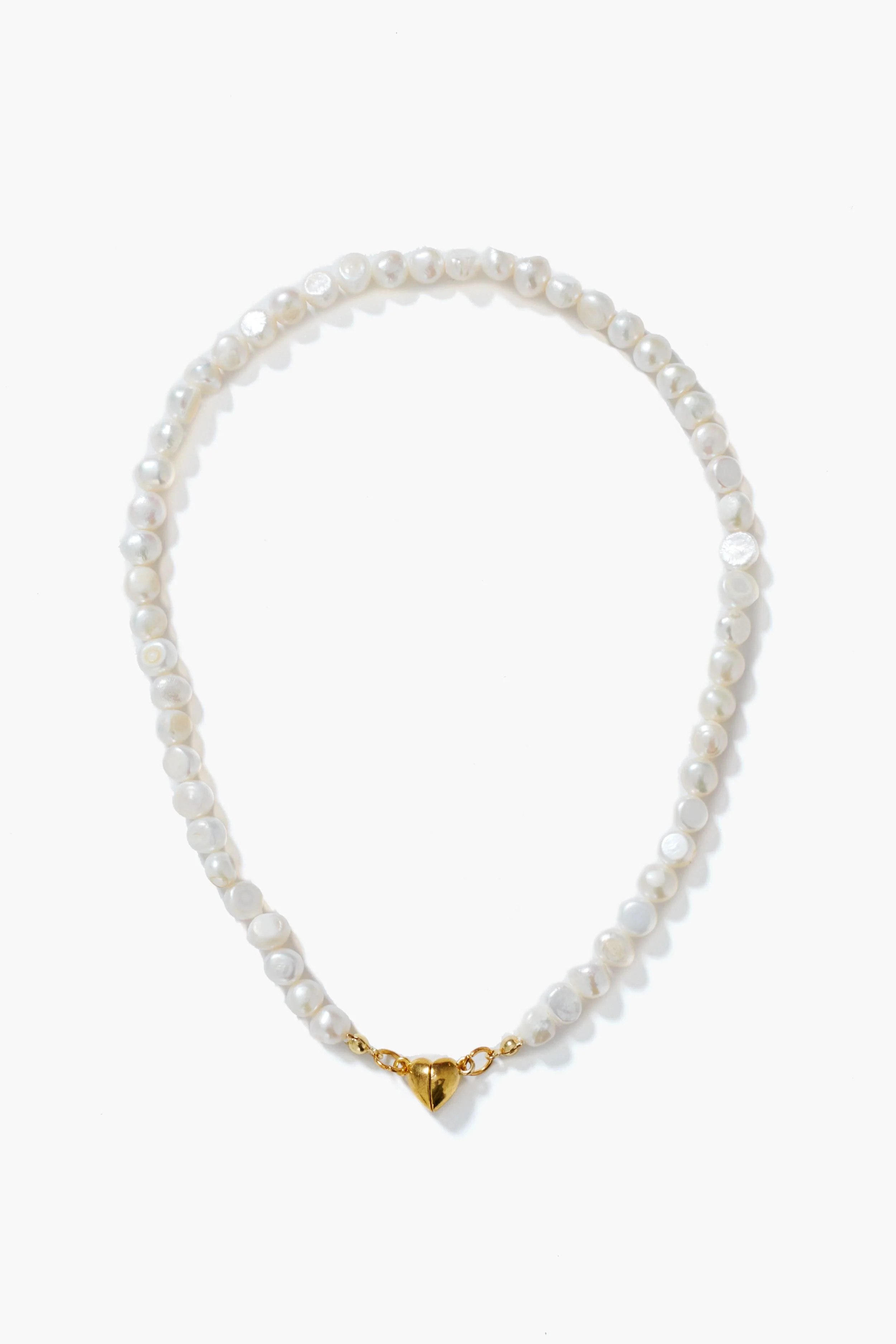 Gold Celeste Necklace | Tuckernuck (US)