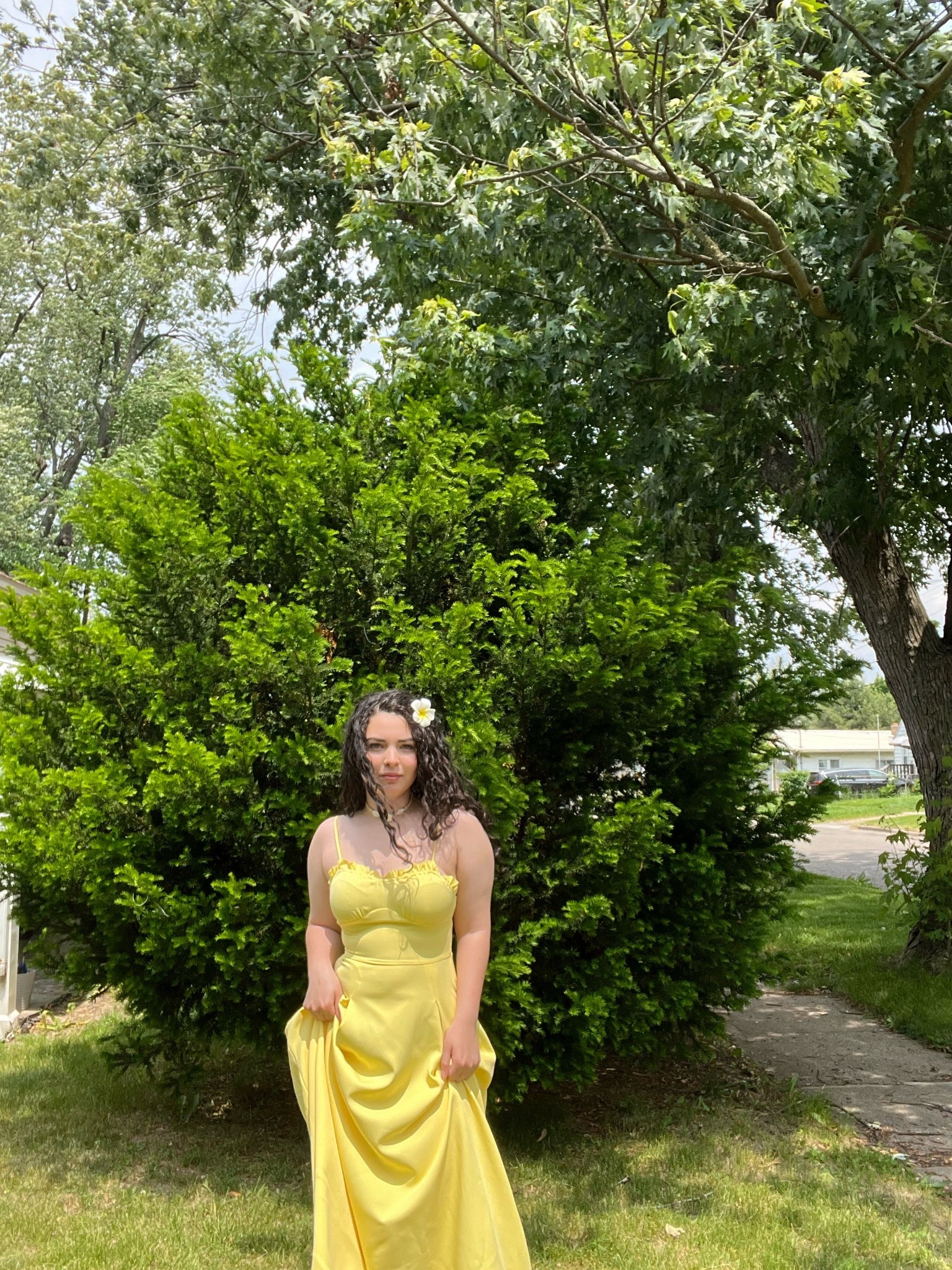 Yellow dress for this summer☀️

#LTKBeauty #LTKTravel #LTKHome