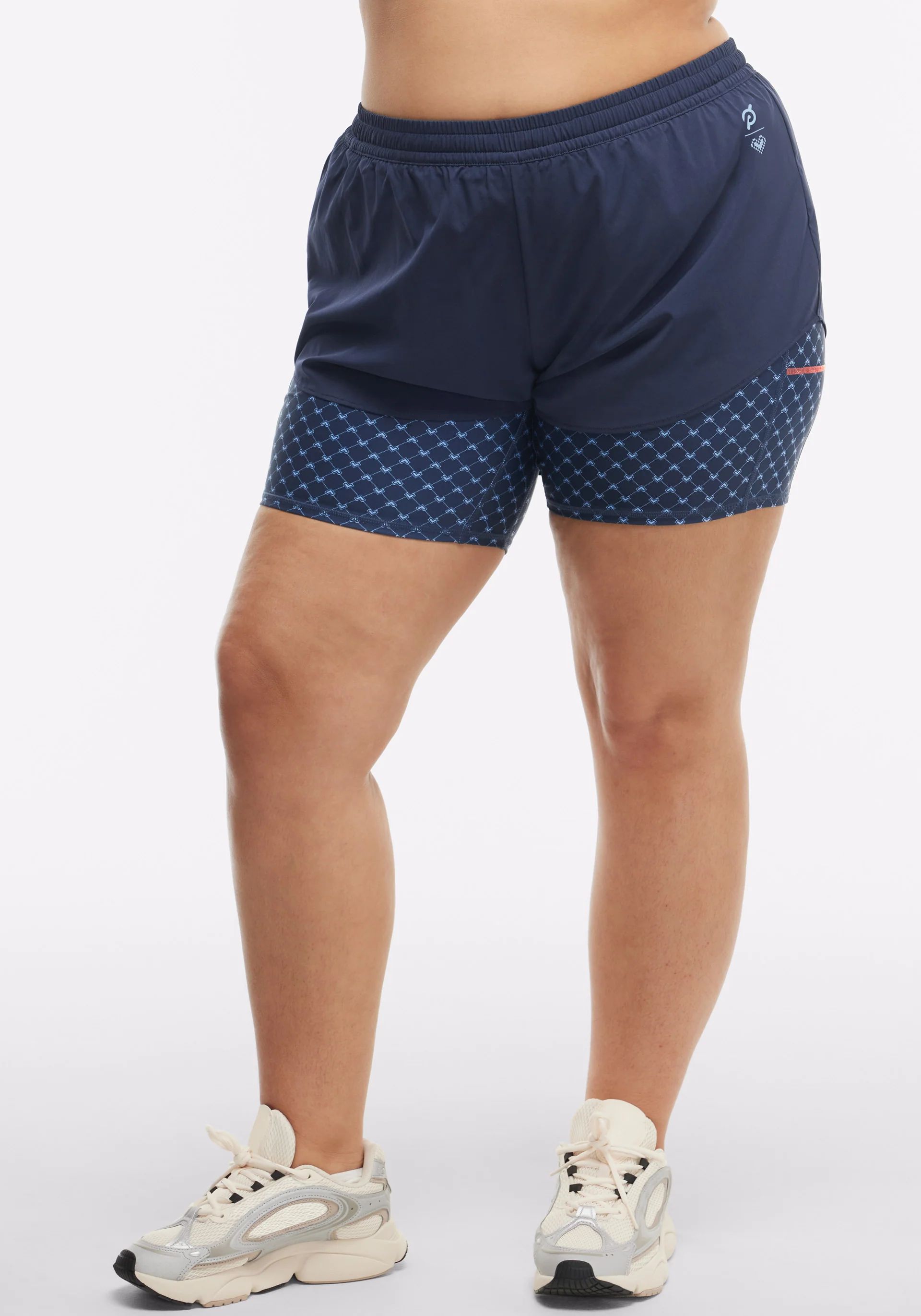 3" Lined Run Short | Peloton Apparel