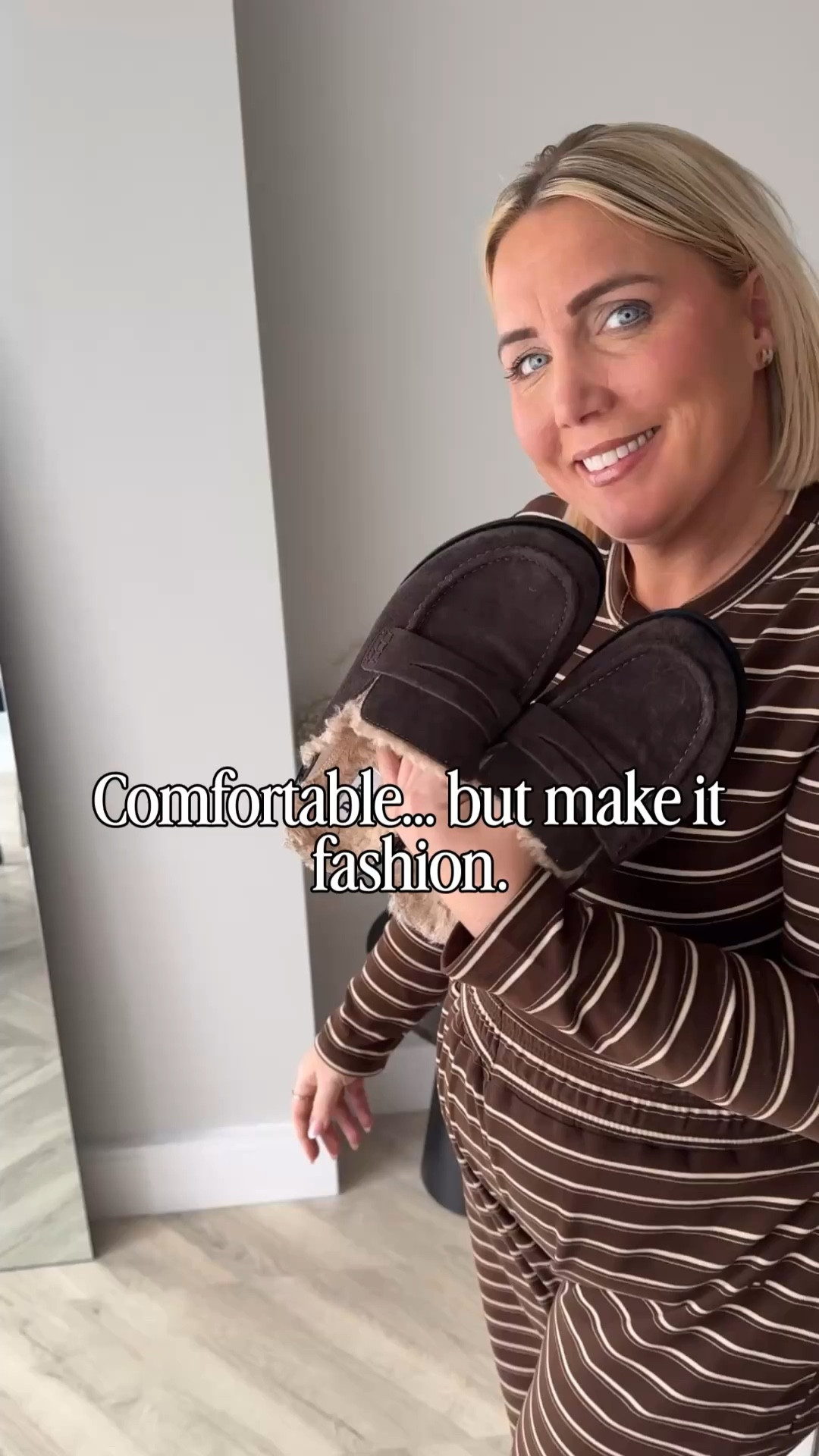 Easy. Comfy. Everyday outfit ✨

Jacket: Zara 

#LTKootd #LTKgrwm #LTKMidsize