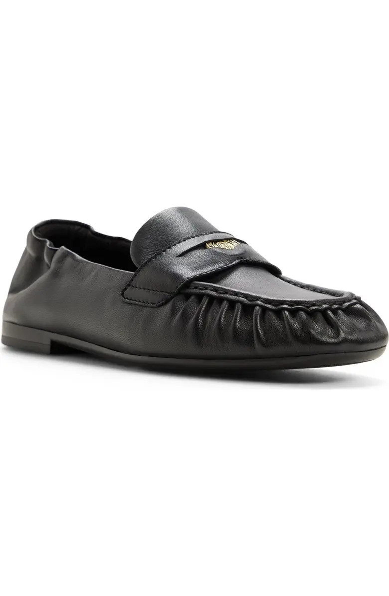 Rumi Penny Loafer (Women) | Nordstrom