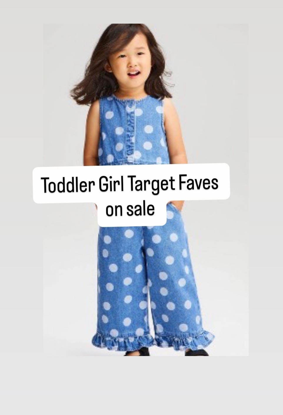 Toddler Girl Target faves on sale

#LTKBaby #LTKKids #LTKSaleAlert