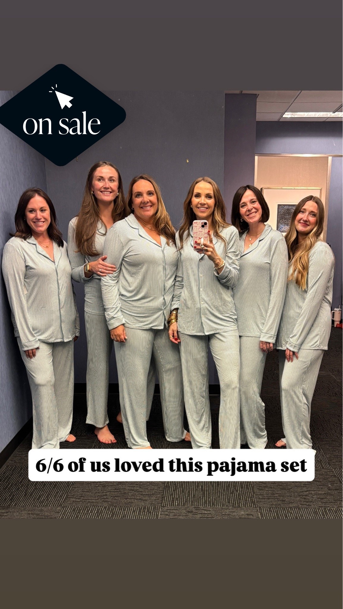 @nordstrom pajamas are part of the sale! Ends Aug 7!

#LTKSaleAlert
