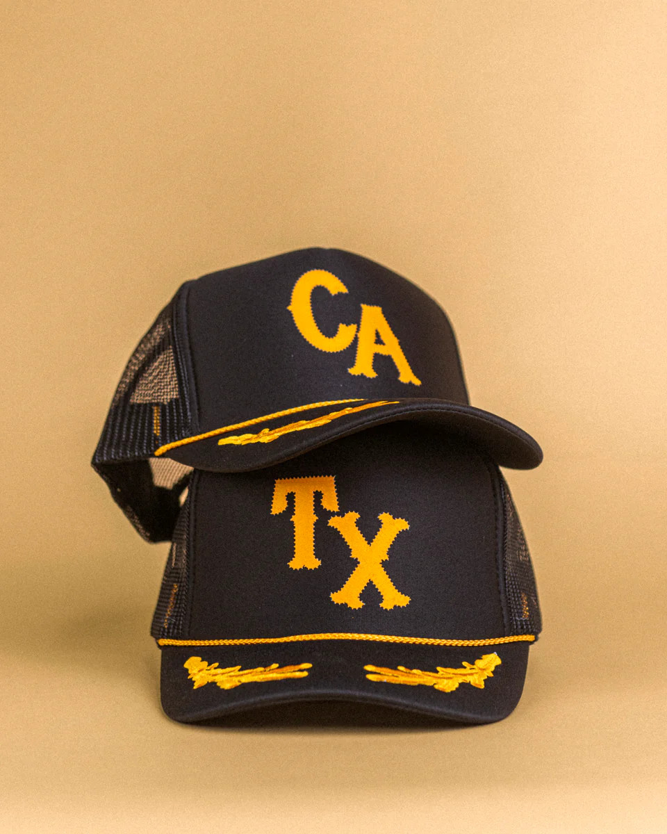 Interstate Trucker | Ascot + Hart