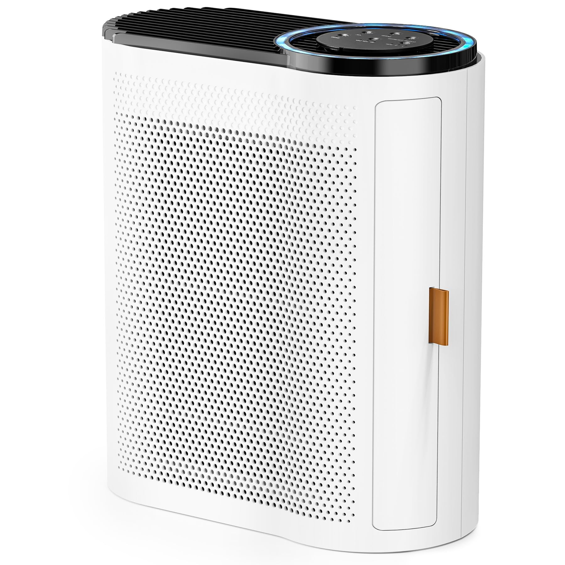 AROEVE Air Purifiers for Home Large Room Up to 1095 Sq.Ft Coverage with Air Quality Sensors Impre... | Amazon (US)