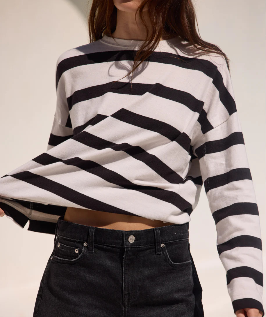 The Early Mornings Tee | AYR