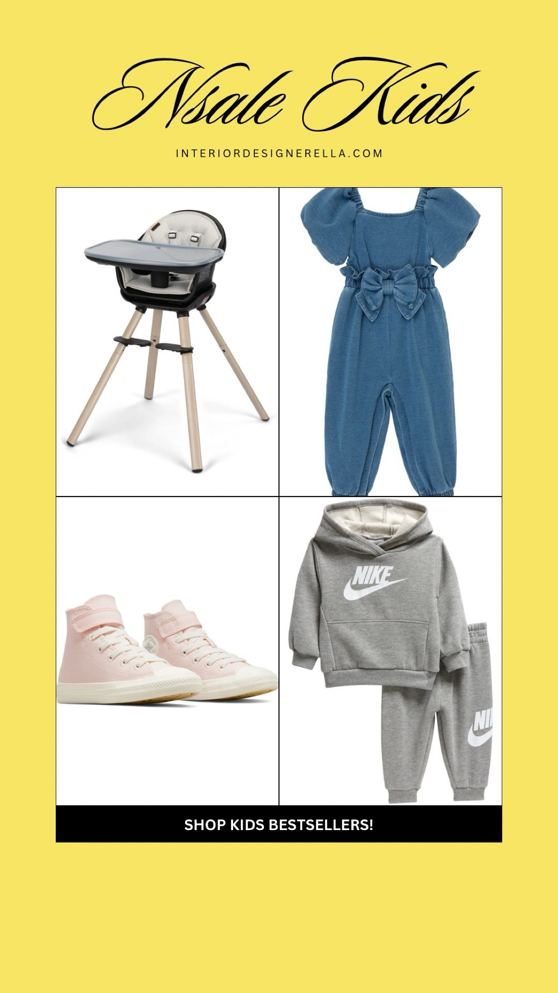 Don’t miss these kids finds from the nsale! Scroll down to Shop them now! Xo!

#LTKStyleTip #LTKKids #LTKxNSale