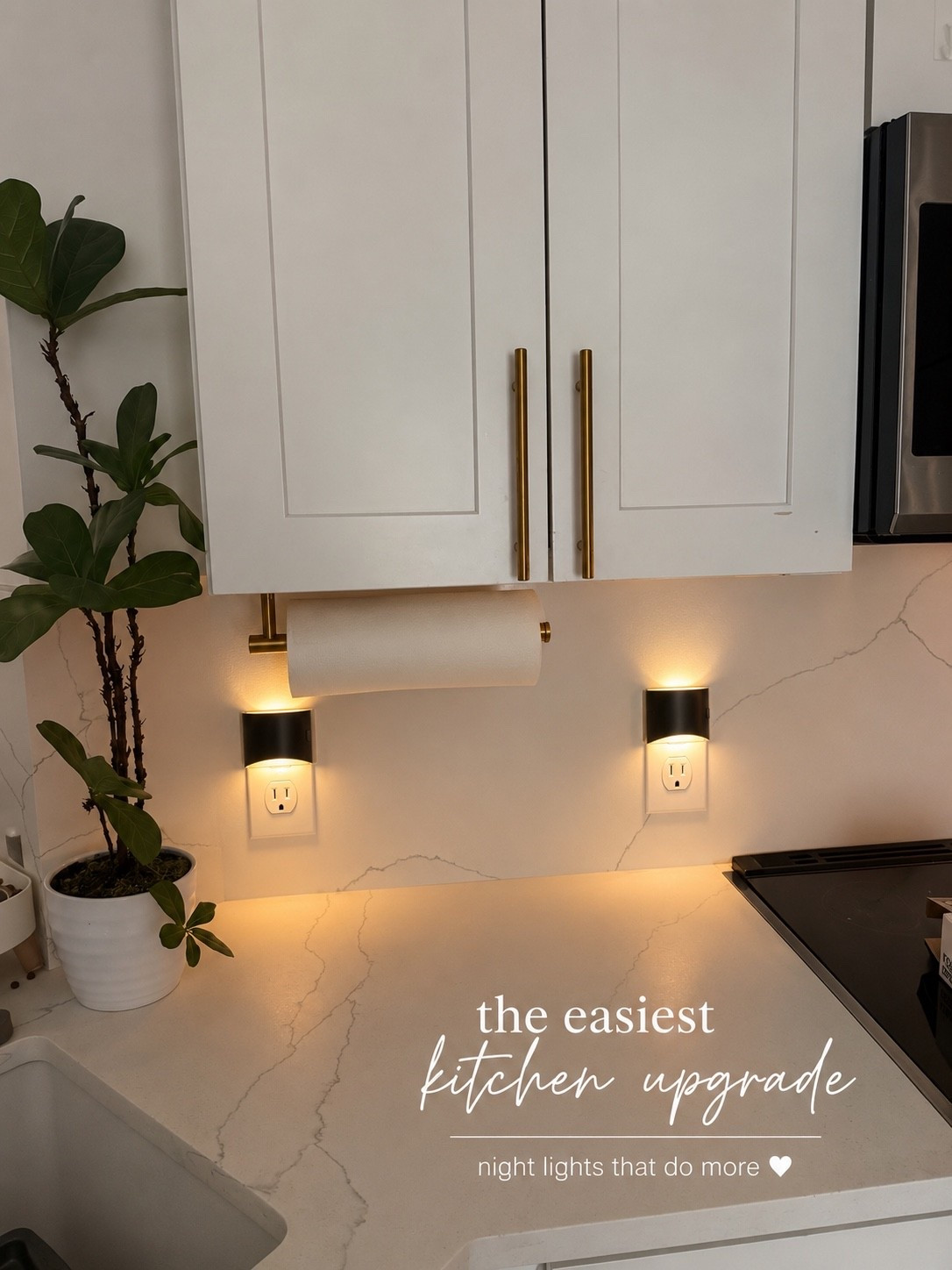 Such an easy way to upgrade your kitchen!

#LTKHome