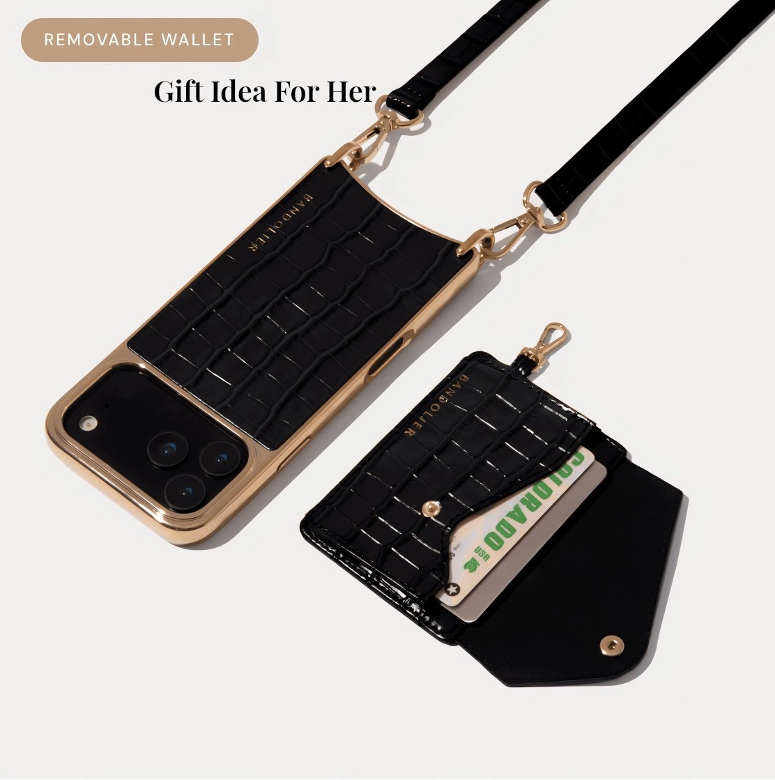 Gift Idea For Her ! Phone case 

#LTKSaleAlert #LTKHoliday #LTKGiftGuide