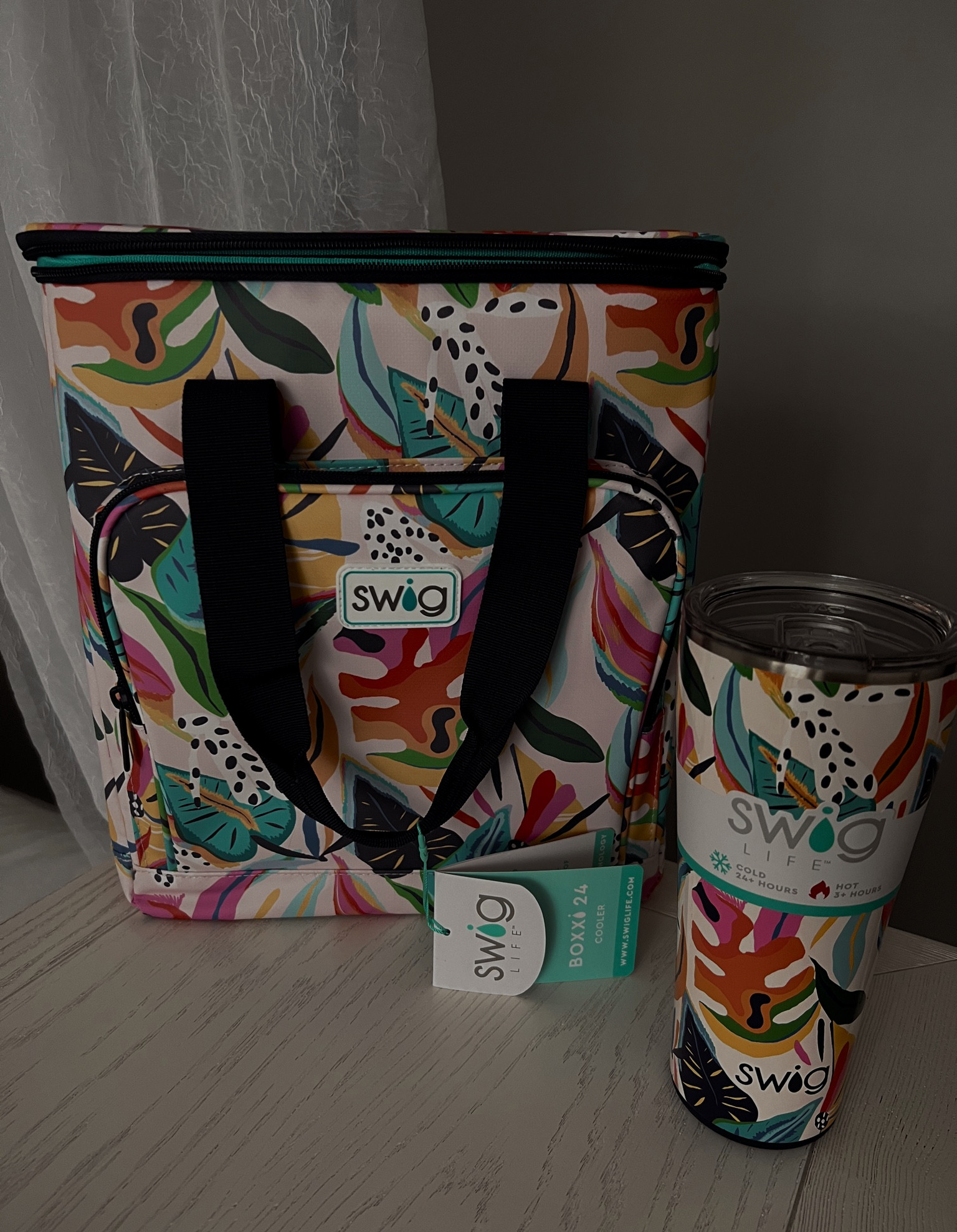 Amazon swig cooler sale

#LTKsalealert #LTKhome #LTKSeasonal