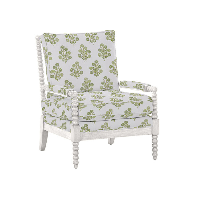Shiloh Spool Chair | Ballard Designs | Ballard Designs, Inc.