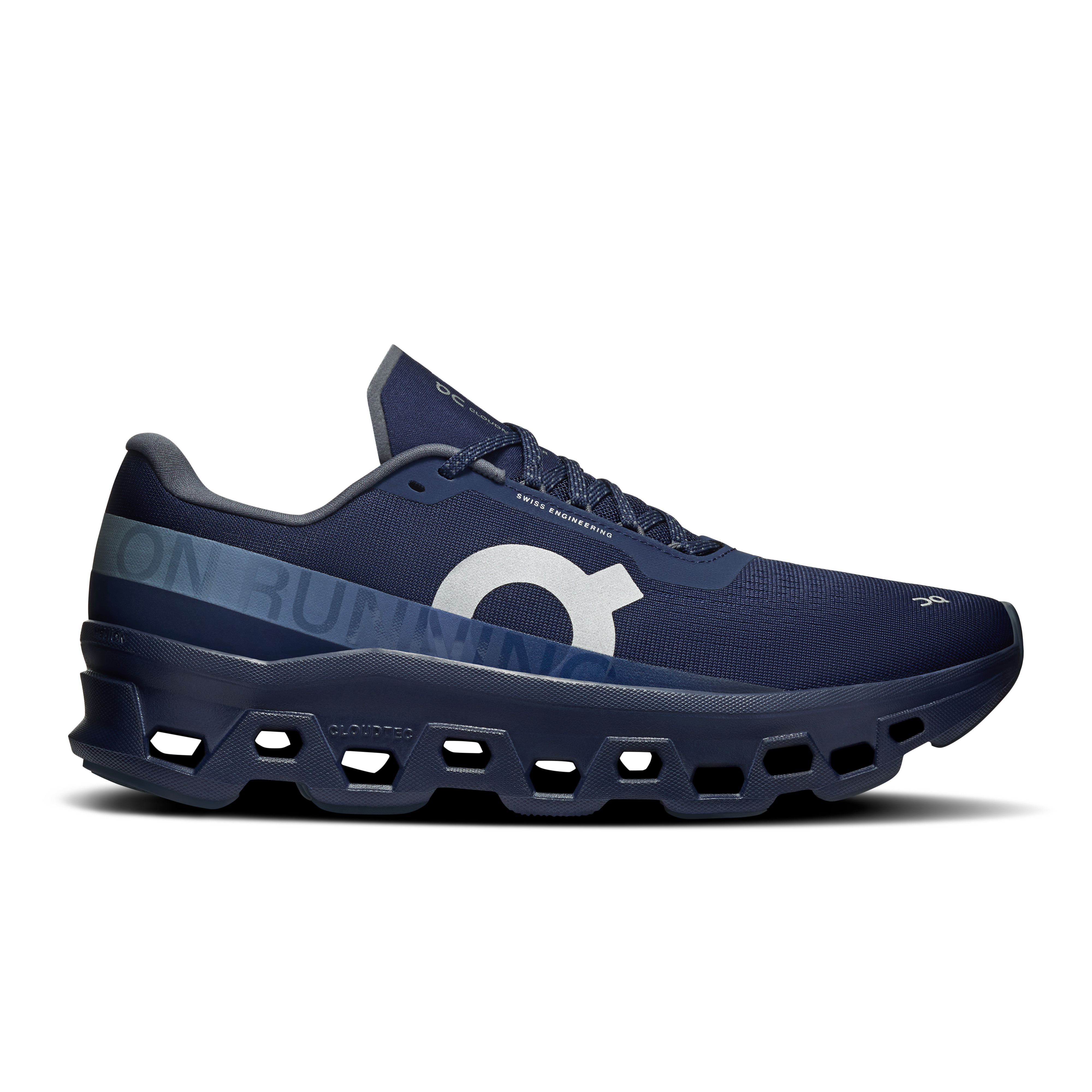 Men's Cloudmonster 1 Midnight | Navy | On.com (US)