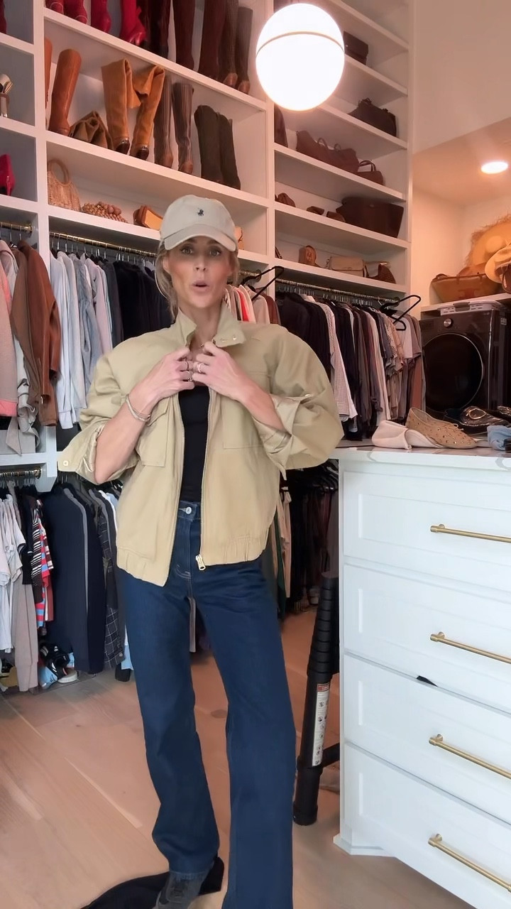 How cute is this jacket for Fall? It’s the perfect weight! 🧥

#LTKSeasonal #LTKStyleTip