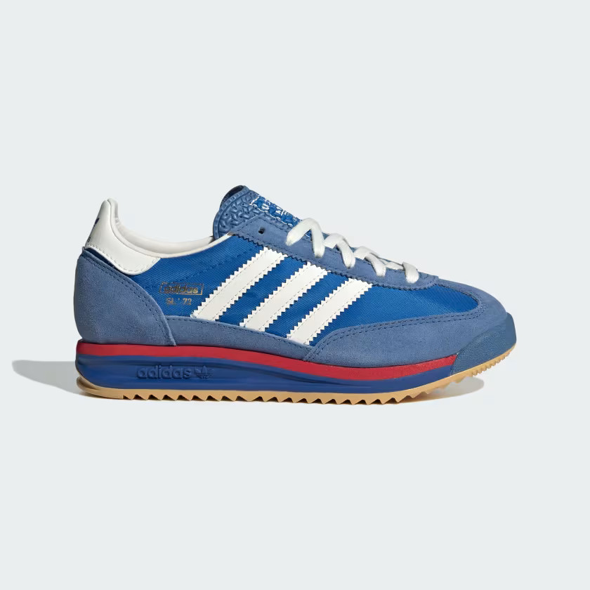 SL 72 RS Shoes Kids | adidas (US)