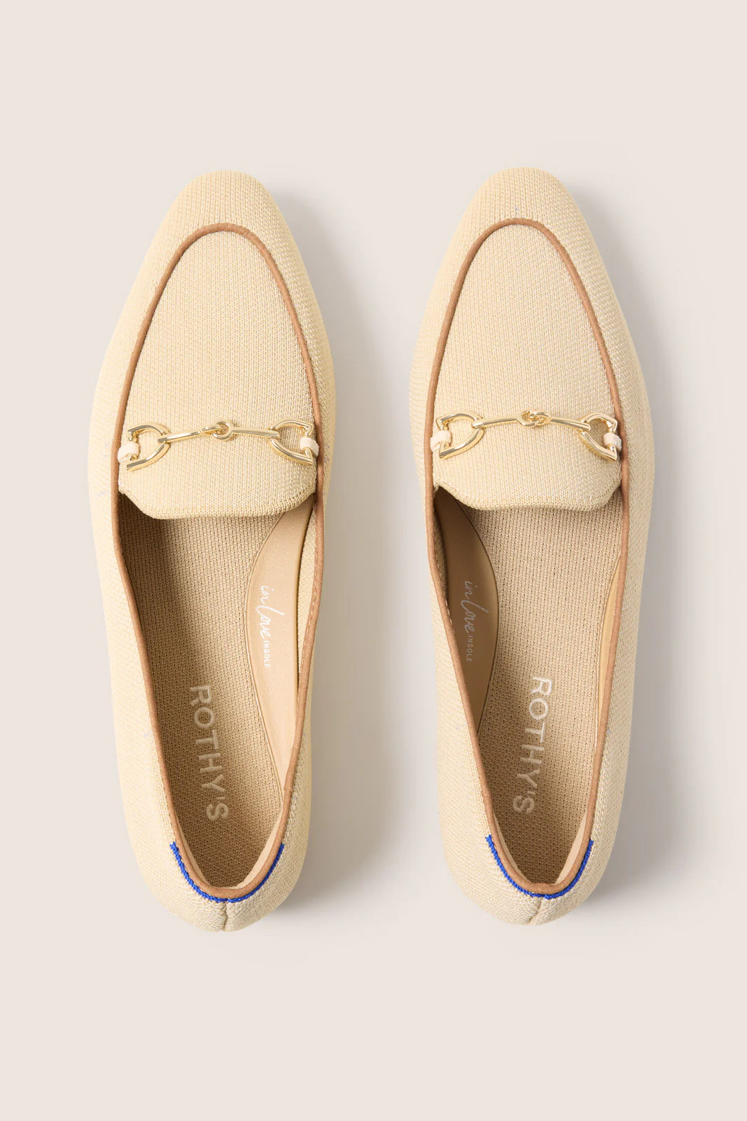 The Doublebit Loafer | Evereve