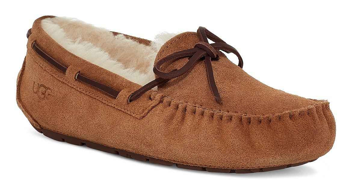 UGG DAKOTA Hausschuh zum Schlupfen | OTTO (DE)