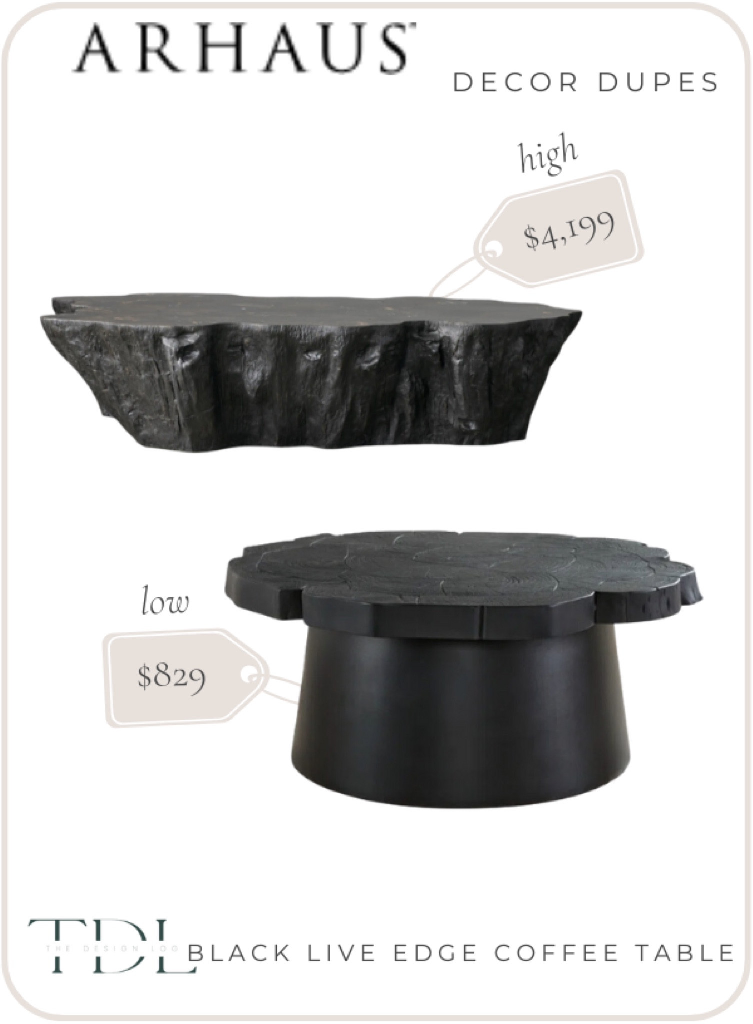 Arhaus Home Decor Dupes

#thedesignlog
#arhaus


Follow my shop @thedesignlog on the @shop.LTK app to shop this post and get my exclusive app-only content!

#liketkit #LTKSaleAlert #LTKHome
@shop.ltk
https://liketk.it/4UeXj