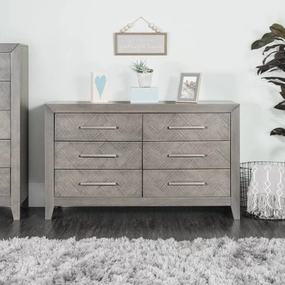 Child Craft Kieran Dresser | Target