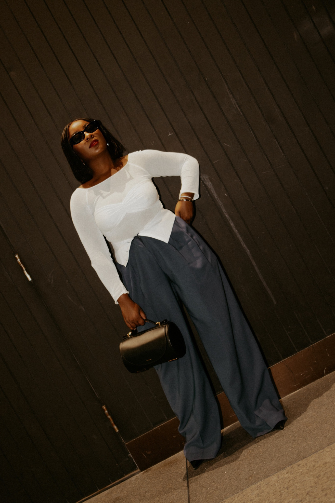 New York Fashion look 2


#LTKxPrime #LTKstyletip #LTKsalealert