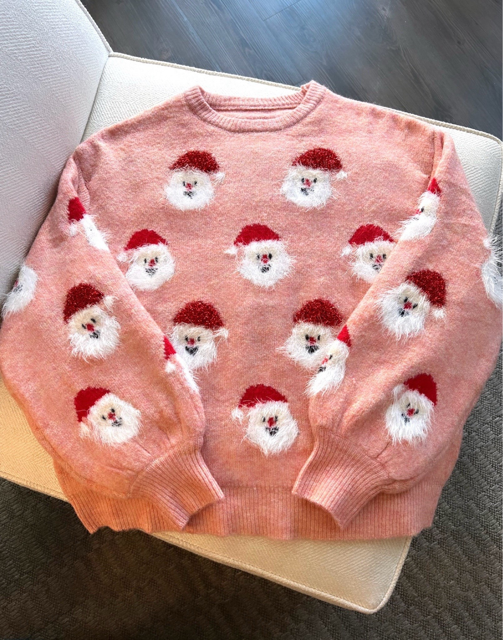 Holiday sweaters under $50



#LTKSeasonal #LTKStyleTip #LTKFindsUnder100 #LTKOver40 #LTKWorkwear #LTKU #LTKSaleAlert #LTKFindsUnder50 #LTKGiftGuide #LTKHoliday #LTKMidsize #LTKTravel #LTKActive