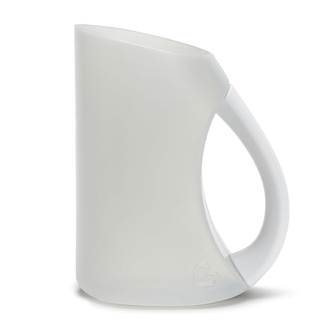 Munchkin® Rinse™ Shampoo Bath Rinser Cup, Ultra Soft and Flexible Rim, Babies, Toddlers and Ki... | Amazon (US)