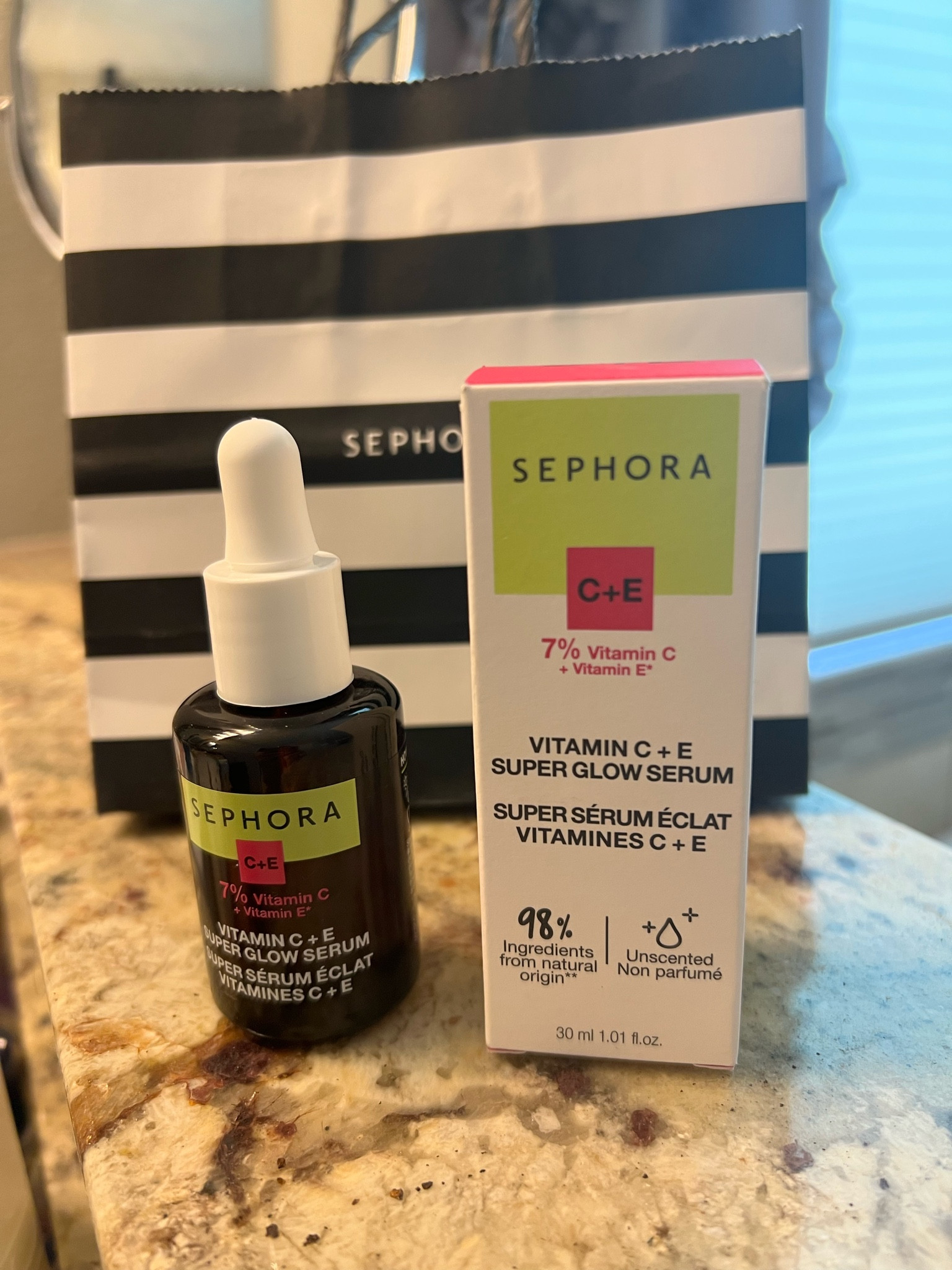 Must have in Morning routine

#LTKbeauty