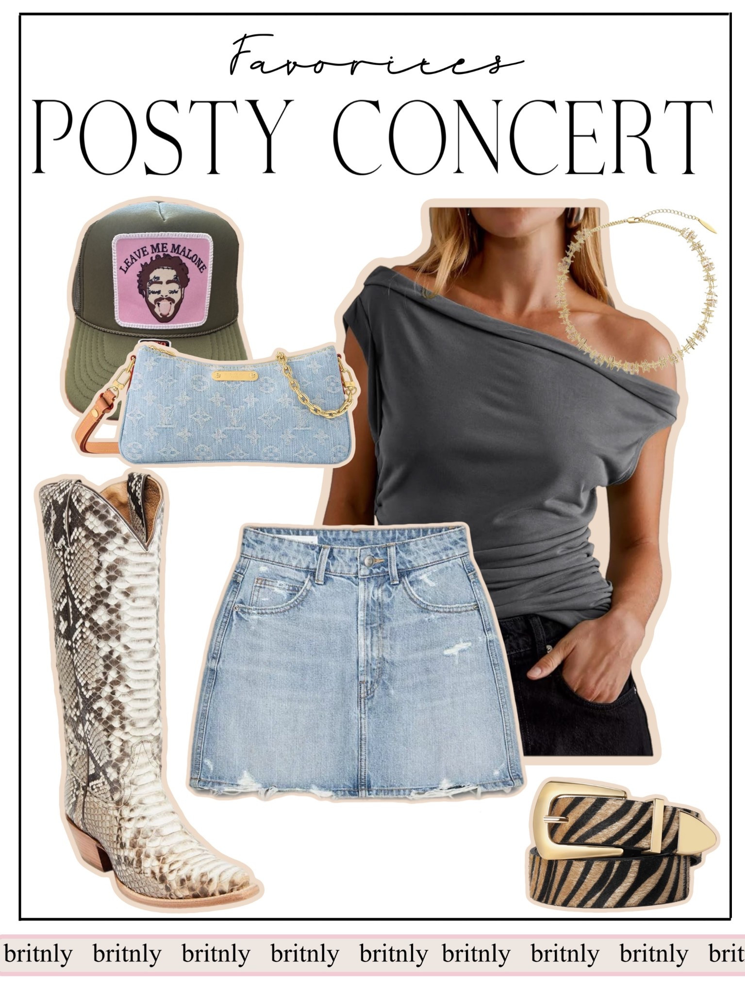 I have this top in this color; it’s beautiful for under $10. 

Posty | edgy country | country concert | western wear 

#LTKShoeCrush #LTKParties #LTKStyleTip