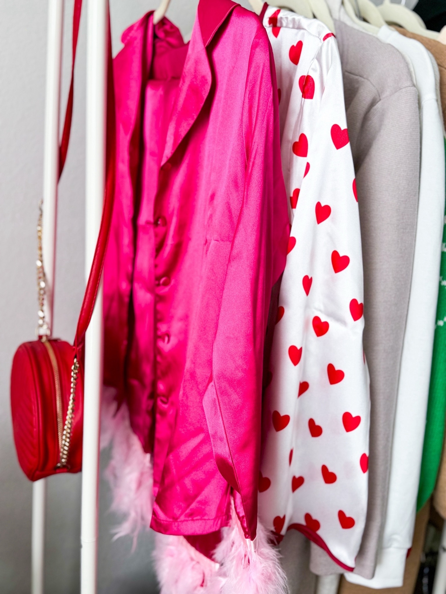 Valentines day pjs 


#LTKFindsUnder50 #LTKParties #LTKStyleTip