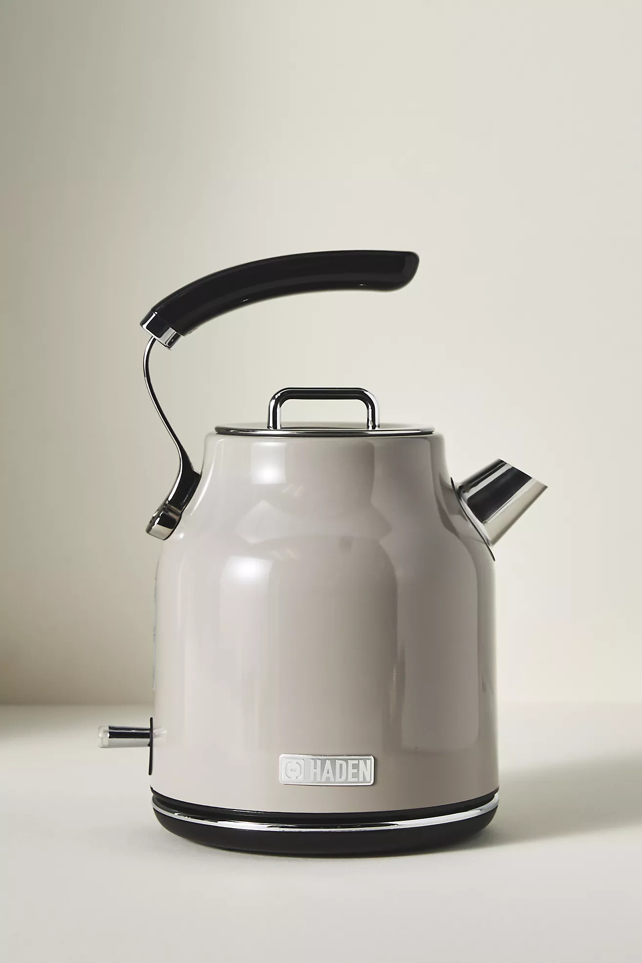 Haden Dorset 1.7 Liter Electric Kettle | Anthropologie (US)