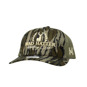 MHC Deer Hunting Club | The Mad Hatter Company