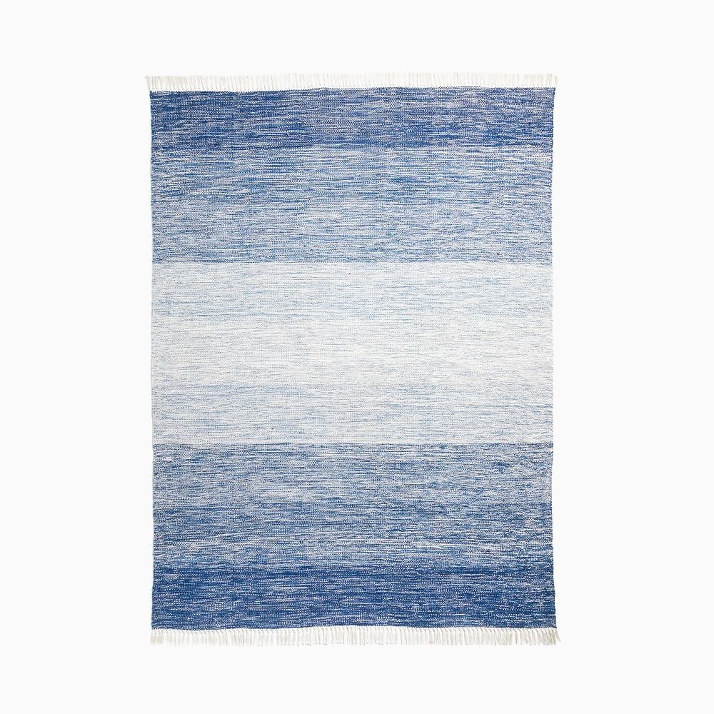 Ombre Indoor/Outdoor Rug | West Elm (US)