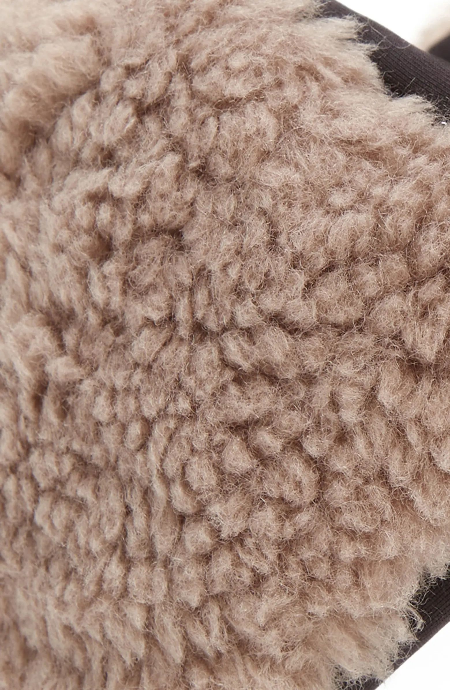 Behind the Head Fleece Earmuffs | Nordstrom
