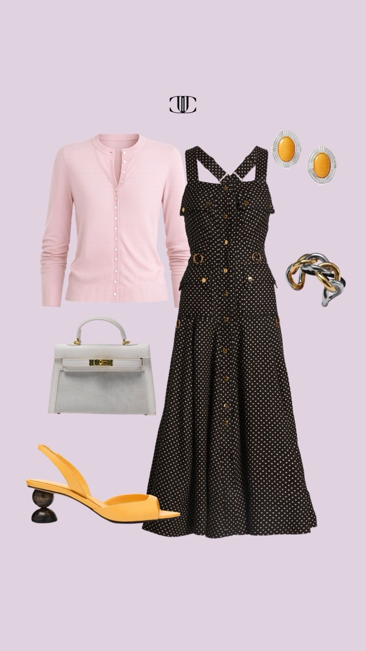 What to wear to graduation 🎓✨

Nine polished, head-to-toe looks designed for the entire day—from the ceremony to celebrations after. Think classic silhouettes, fresh spring colors, and chic (walkable) shoes that keep you comfortable and pulled together.

Whether you’re attending or celebrating, these outfits make getting dressed feel easy. Save for outfit inspo and tap to shop each look. 🤍

#LTKStyle #GraduationStyle #SpringOutfits #EventStyle #WhatToWear #LTKFinds 

 



#LTKOver40 #LTKootd #LTKSeasonal