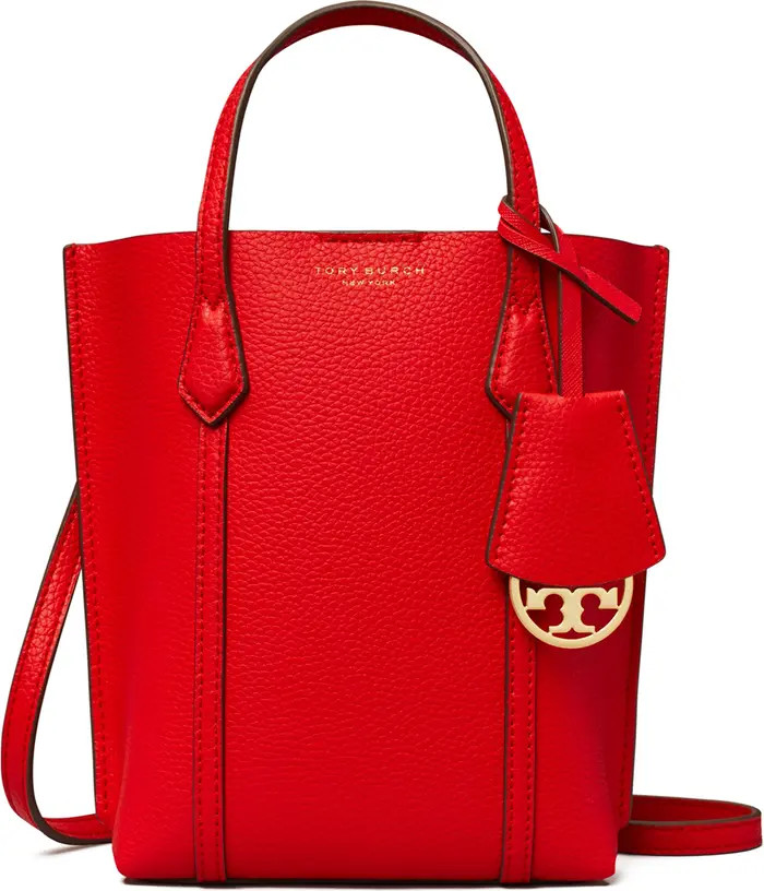 Perry Mini N/S Crossbody Tote | Nordstrom