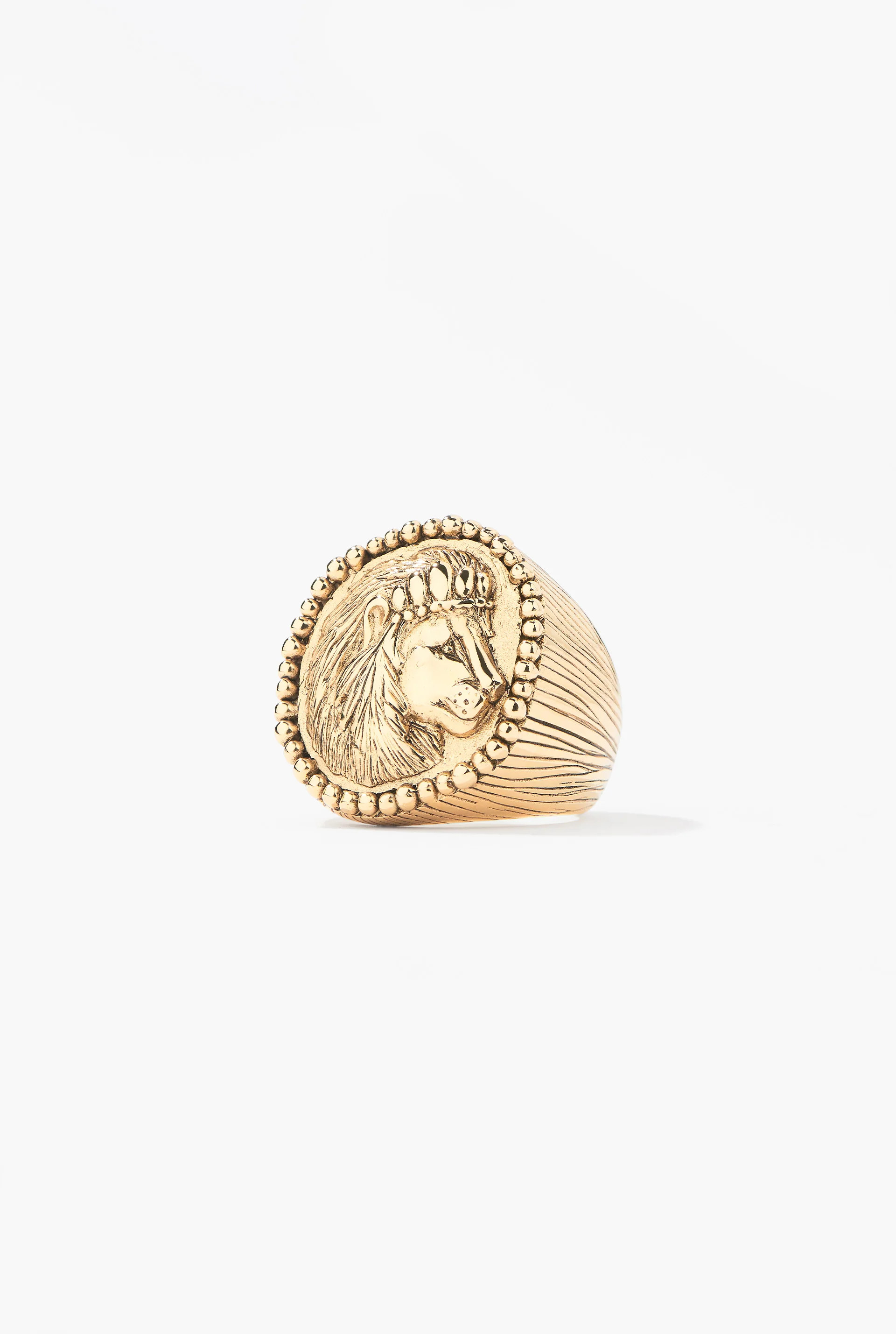 LUCIUS RING | Monarch Market