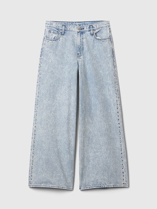 Mid Rise Baggy Jeans | Gap (US)