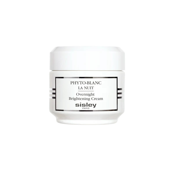 Phyto-Blanc Overnight Brightening Cream – Sisley Paris | Bluemercury, Inc.