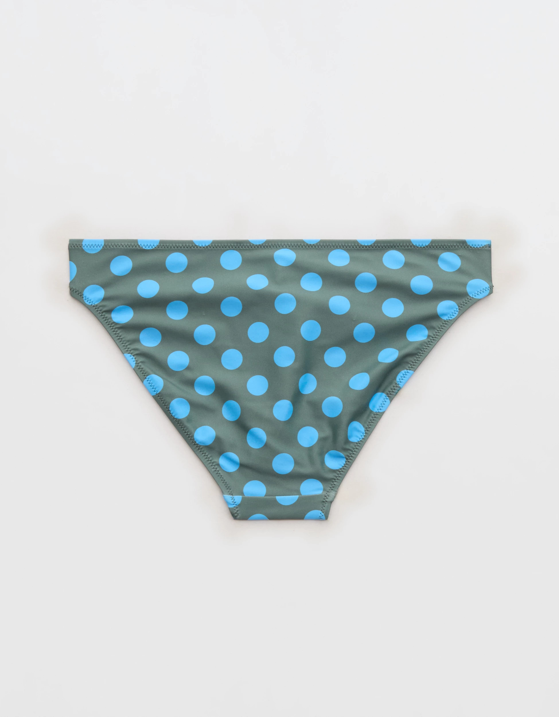 Aerie Full Coverage Bikini Bottom | Aerie