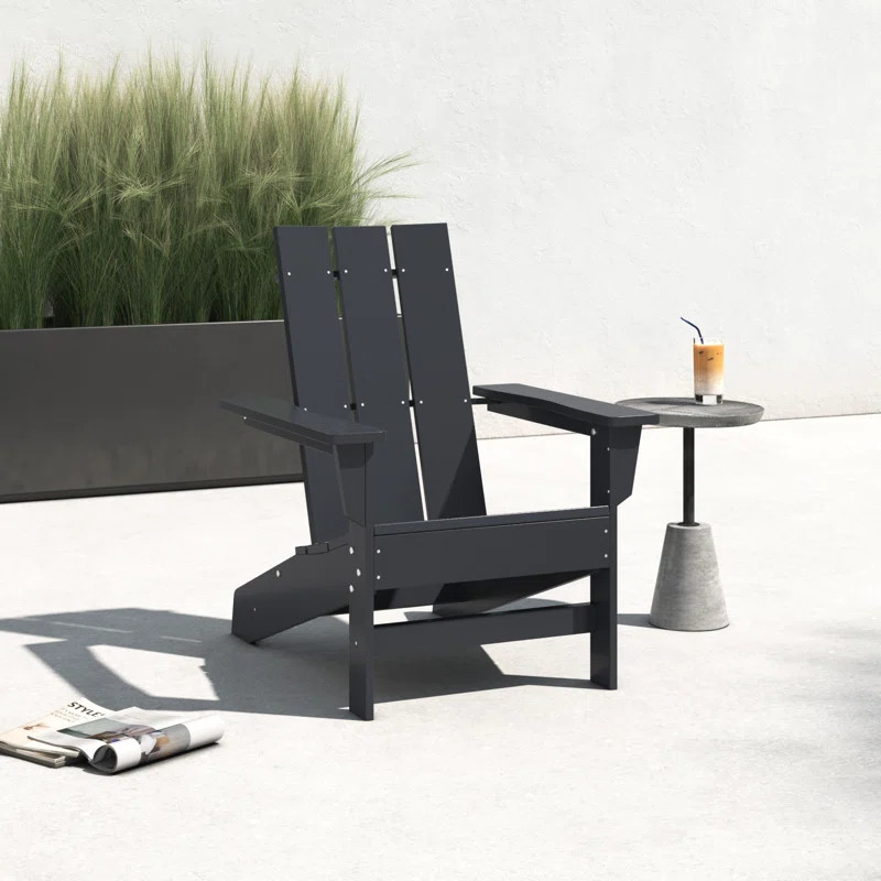 Ratcliff Plastic/Resin Adirondack Chair | Wayfair North America