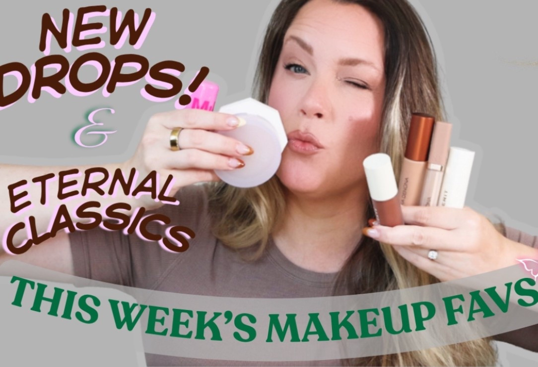 Makeup I can’t stop reaching for - classics & new purchases! 

#LTKBeauty