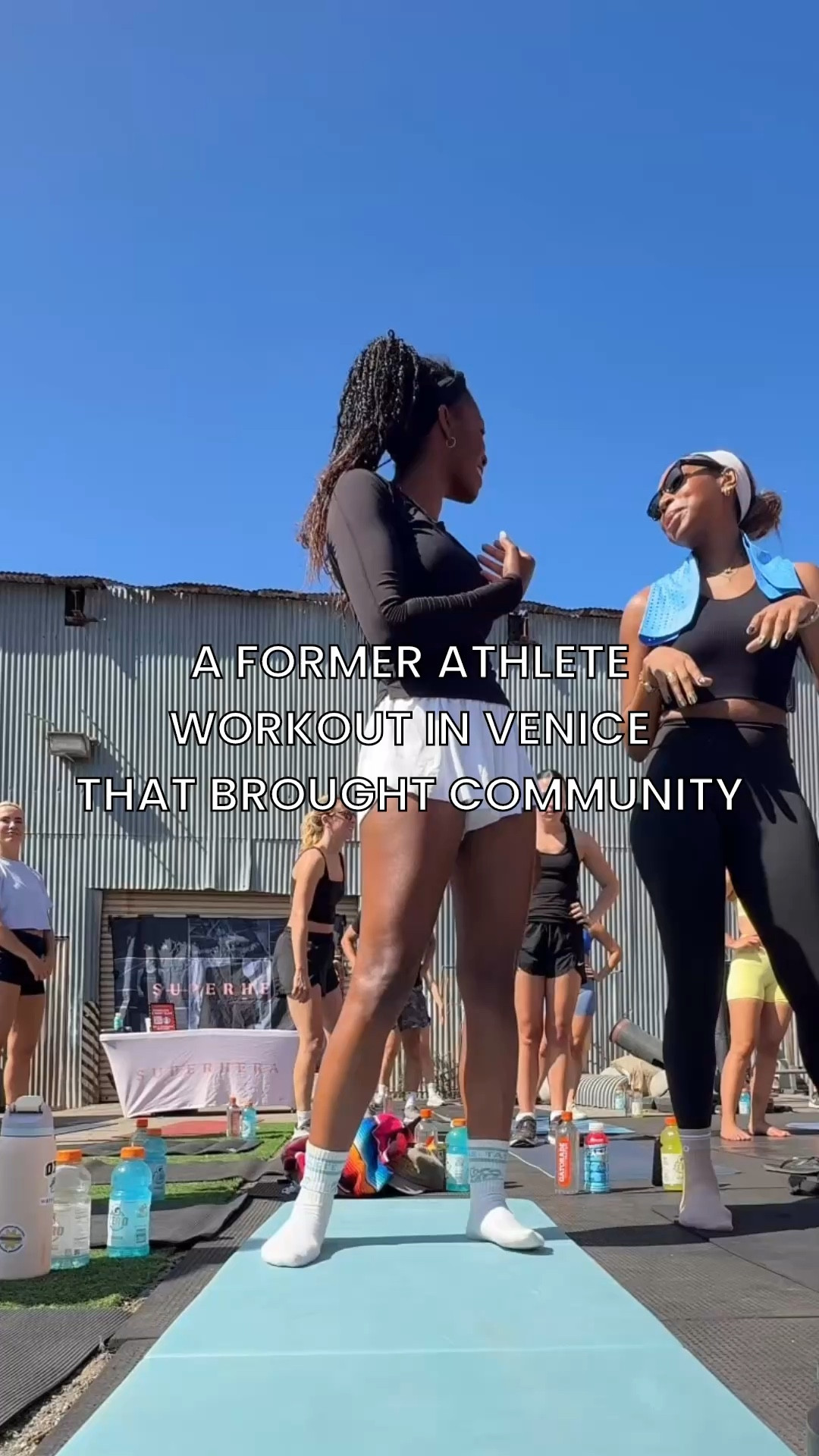 Sporty chic set for any workout 💪 Wearing a white V-waist tennis skort (built-in shorts for comfort + movement) paired with a black Under Armour long sleeve. The top is soft knit with mesh ventilation, nearly sew-free (no chafing), sweat-wicking, and 4-way stretch — perfect for layering or training outdoors. The ultimate combo for tennis, yoga, or hot girl walks.

#LTKActive