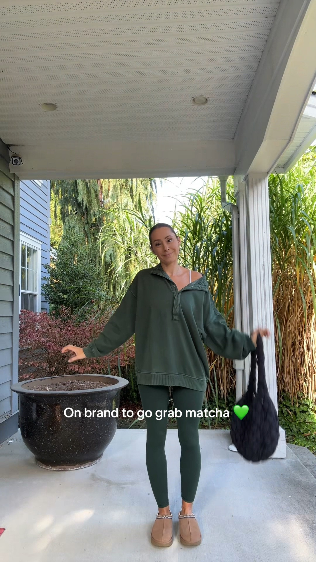 Sucker for a cozy set! Need this one in every colour immediately 💚 currently 40% off!

#LTKstyletip #LTKpetite #LTKsale